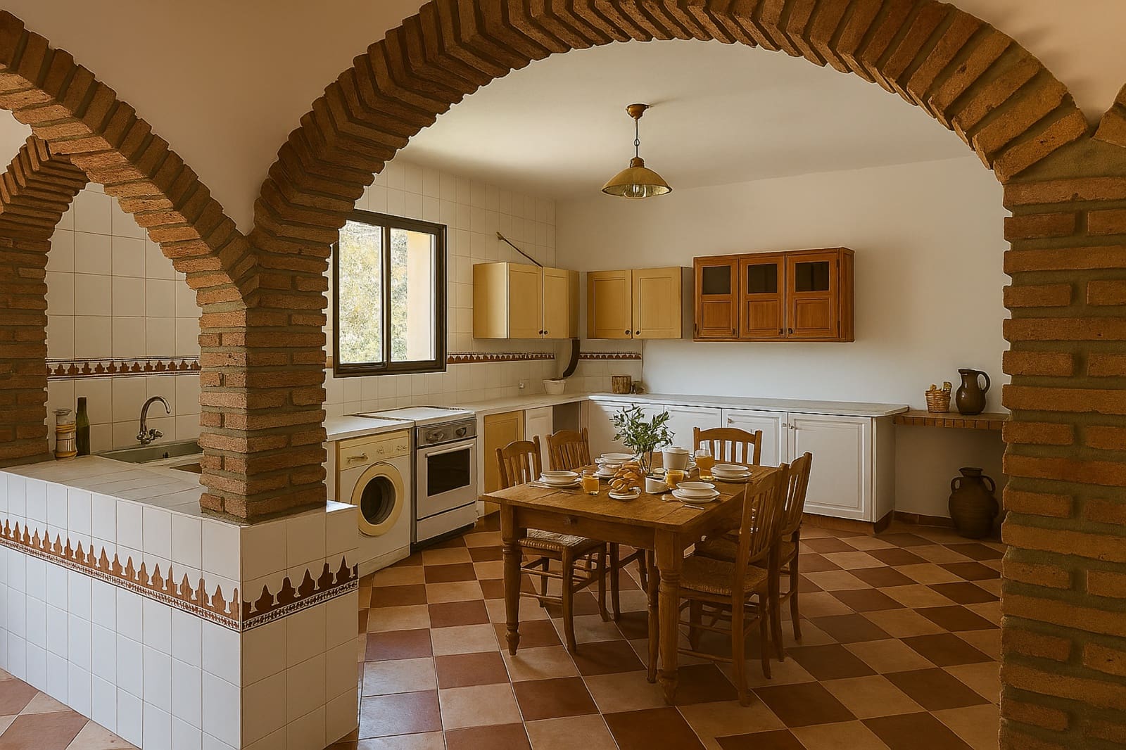 Casa de 5 habitaciones en Gaucín en venta - 140.000 € (Ref: 9130487)