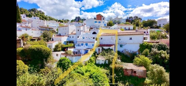 3 soverom Hus til salgs i Gaucín - € 150 000 (Ref: 9136688)