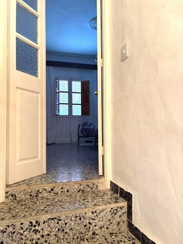 3 bedroom Townhouse for sale in Gaucín - € 120,000 (Ref: 9142189)