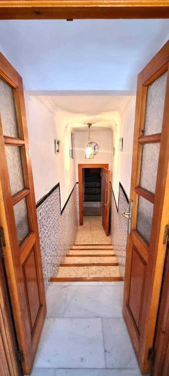 3 soverom Hus til salgs i Gaucin - € 120 000 (Ref: 9142189)