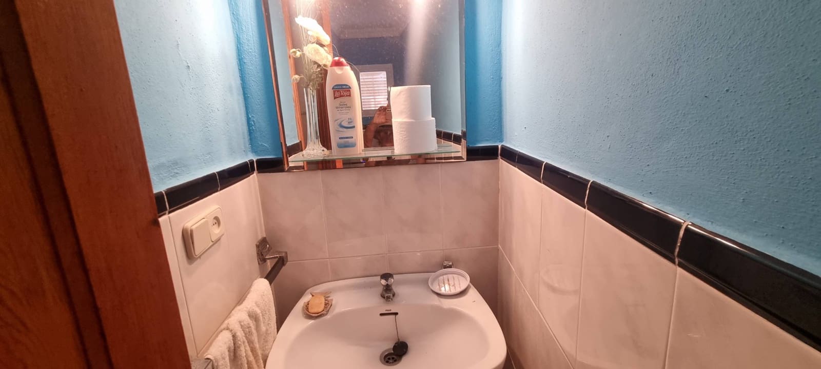 3 soverom Hus til salgs i Gaucin - € 120 000 (Ref: 9142189)