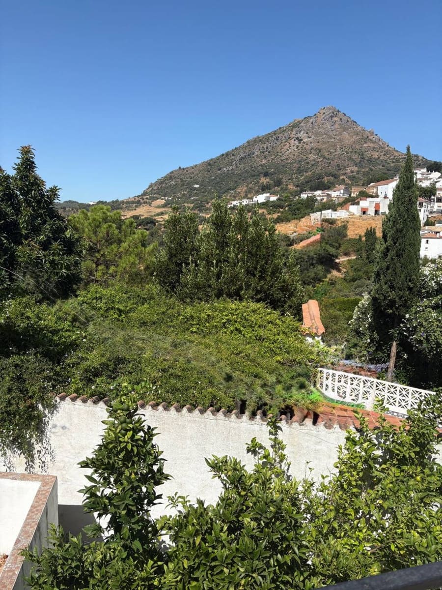 3 soverom Hus til salgs i Gaucin - € 120 000 (Ref: 9142189)