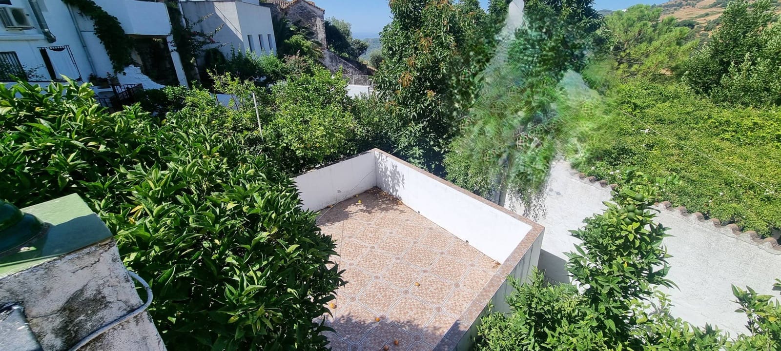 3 soverom Hus til salgs i Gaucin - € 120 000 (Ref: 9142189)