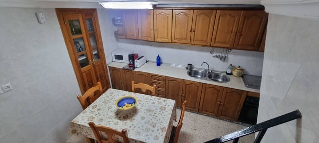 3 bedroom Townhouse for sale in Gaucín - € 120,000 (Ref: 9142189)