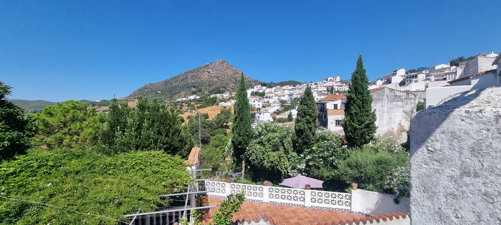 3 soverom Hus til salgs i Gaucin - € 120 000 (Ref: 9142189)