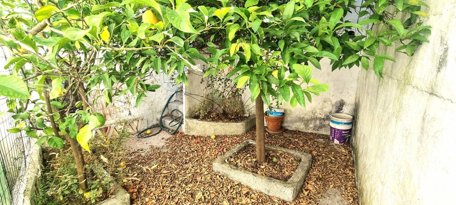 3 soverom Hus til salgs i Gaucin - € 120 000 (Ref: 9142189)