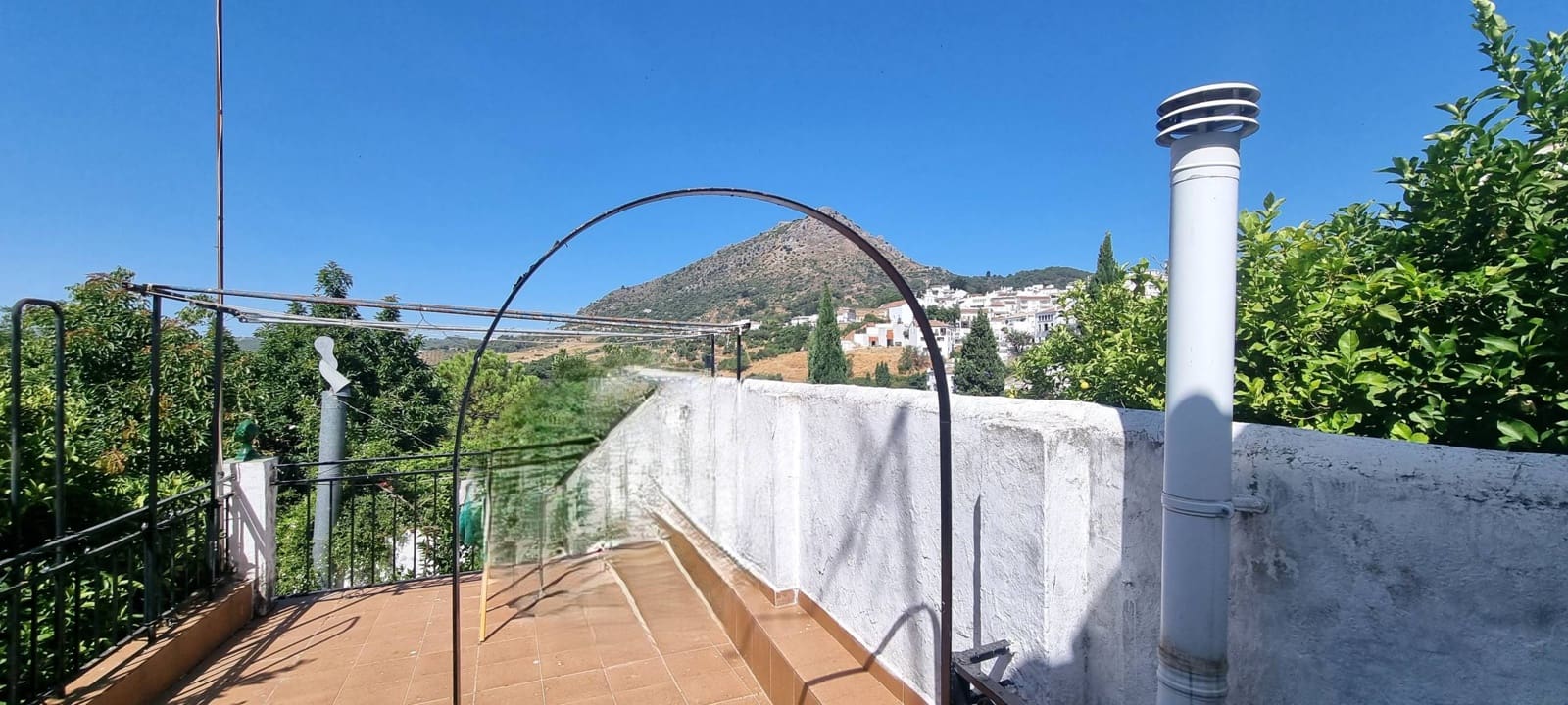 3 soverom Hus til salgs i Gaucin - € 120 000 (Ref: 9142189)