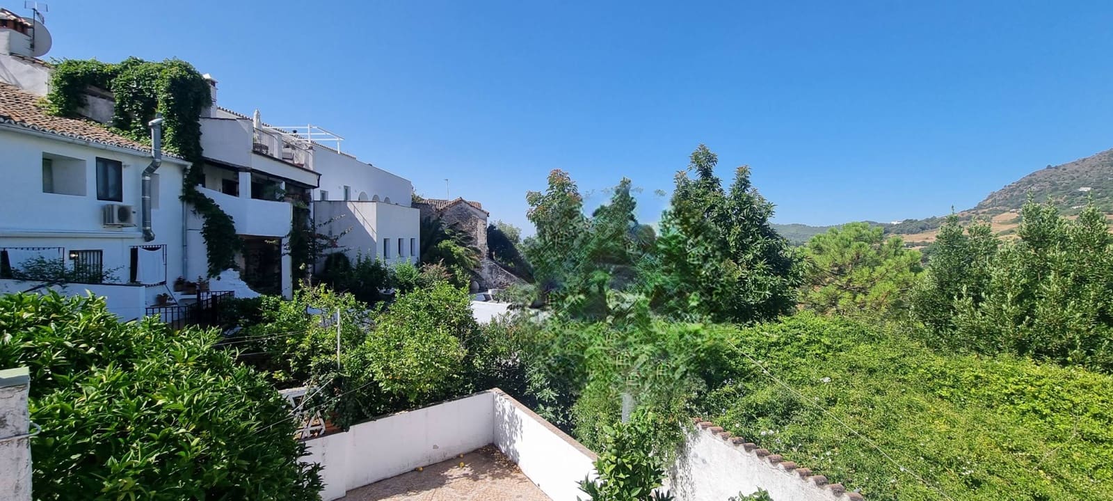 3 soverom Hus til salgs i Gaucin - € 120 000 (Ref: 9142189)