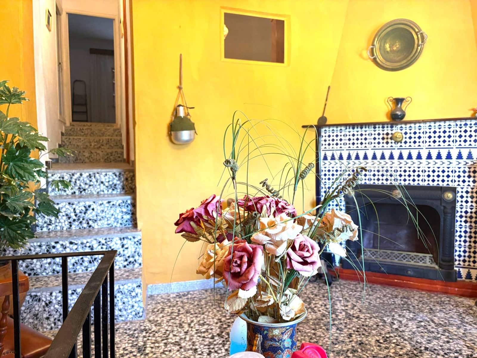 3 soverom Hus til salgs i Gaucin - € 120 000 (Ref: 9142189)