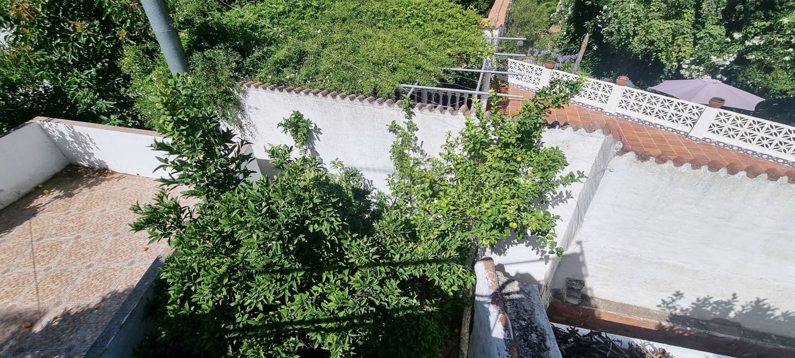 3 soverom Hus til salgs i Gaucin - € 120 000 (Ref: 9142189)