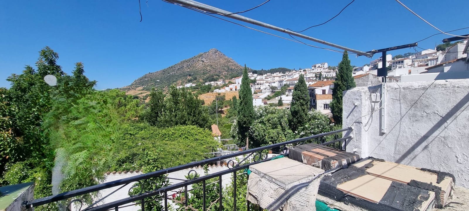 3 soverom Hus til salgs i Gaucin - € 120 000 (Ref: 9142189)