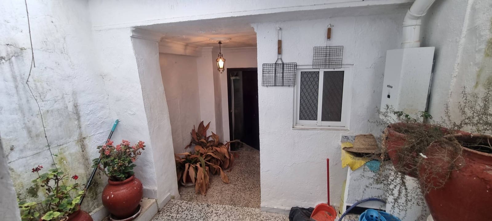 3 soverom Hus til salgs i Gaucin - € 120 000 (Ref: 9142189)