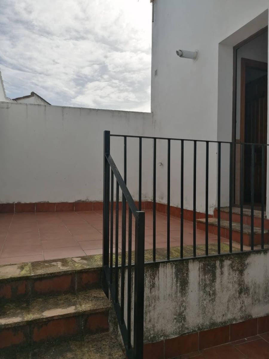 3 sypialnia Dom na sprzedaż w Montejaque - 120 000 € (Ref: 9142376)