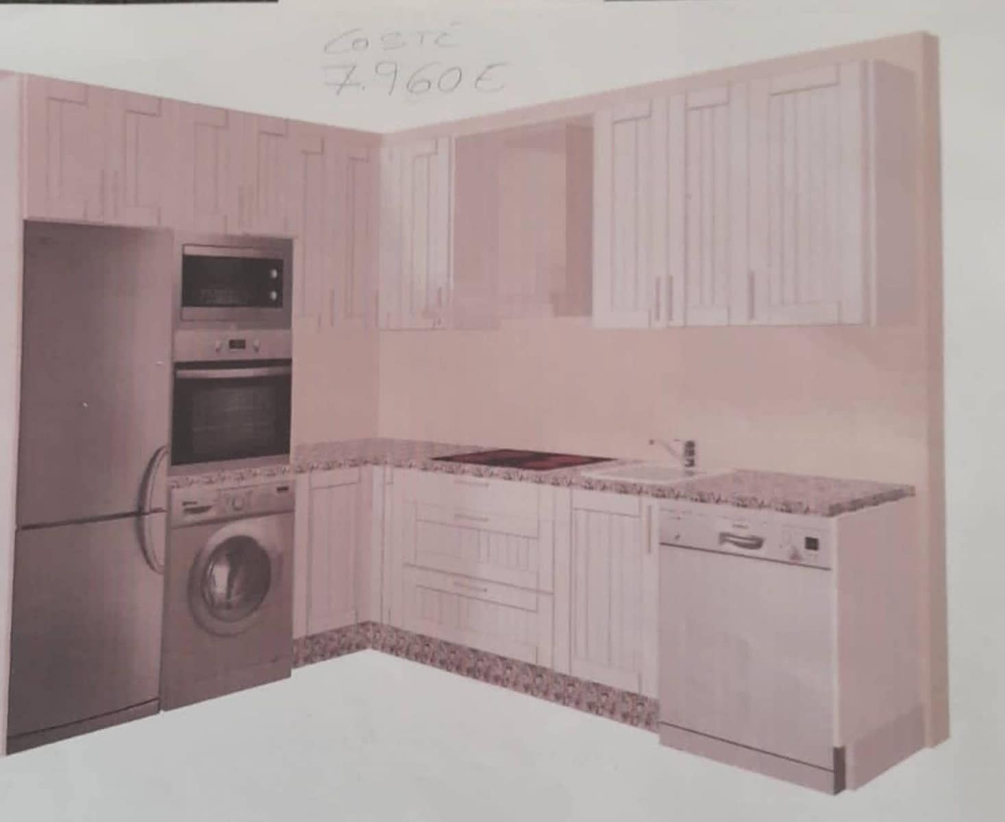 3 sypialnia Dom na sprzedaż w Montejaque - 120 000 € (Ref: 9142376)