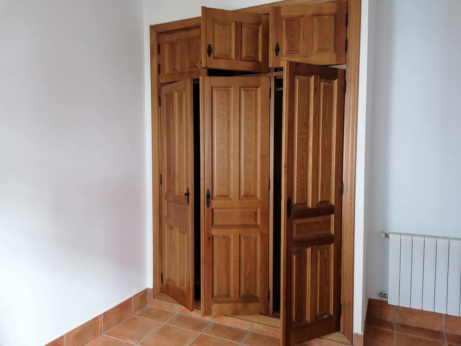 3 sypialnia Dom na sprzedaż w Montejaque - 120 000 € (Ref: 9142376)