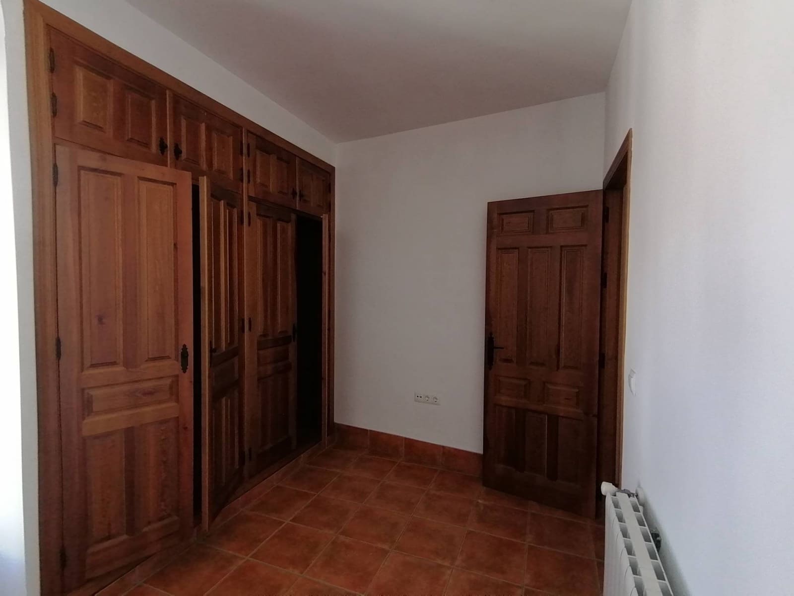 3 sypialnia Dom na sprzedaż w Montejaque - 120 000 € (Ref: 9142376)