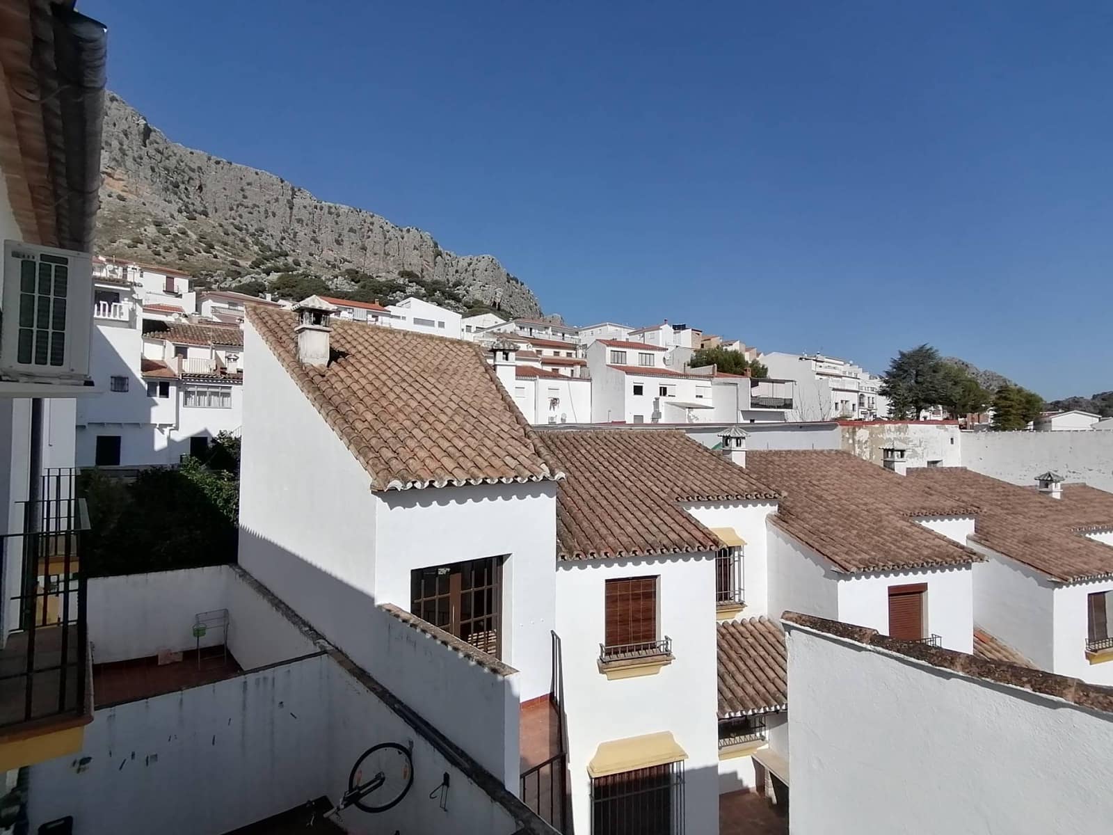 3 sypialnia Dom na sprzedaż w Montejaque - 120 000 € (Ref: 9142376)