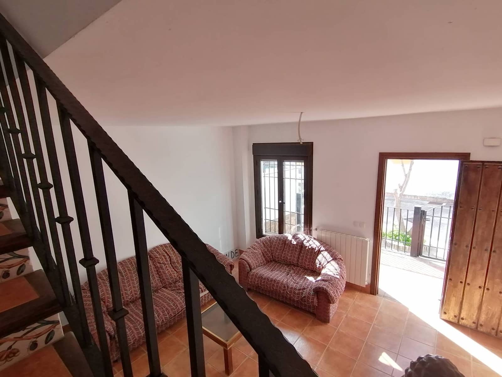 3 sypialnia Dom na sprzedaż w Montejaque - 120 000 € (Ref: 9142376)