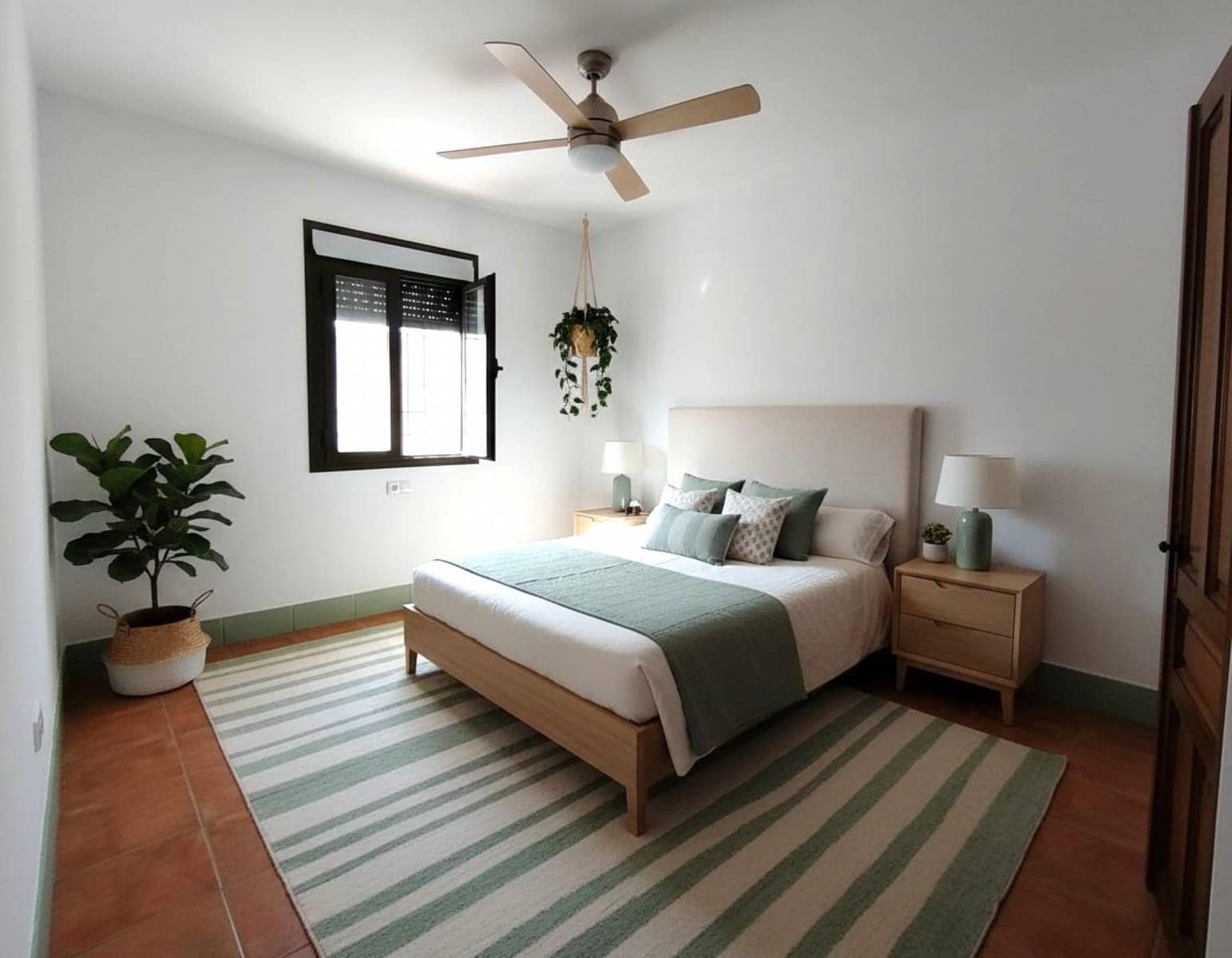 3 bedroom Townhouse for sale in Montejaque - € 120,000 (Ref: 9142376)