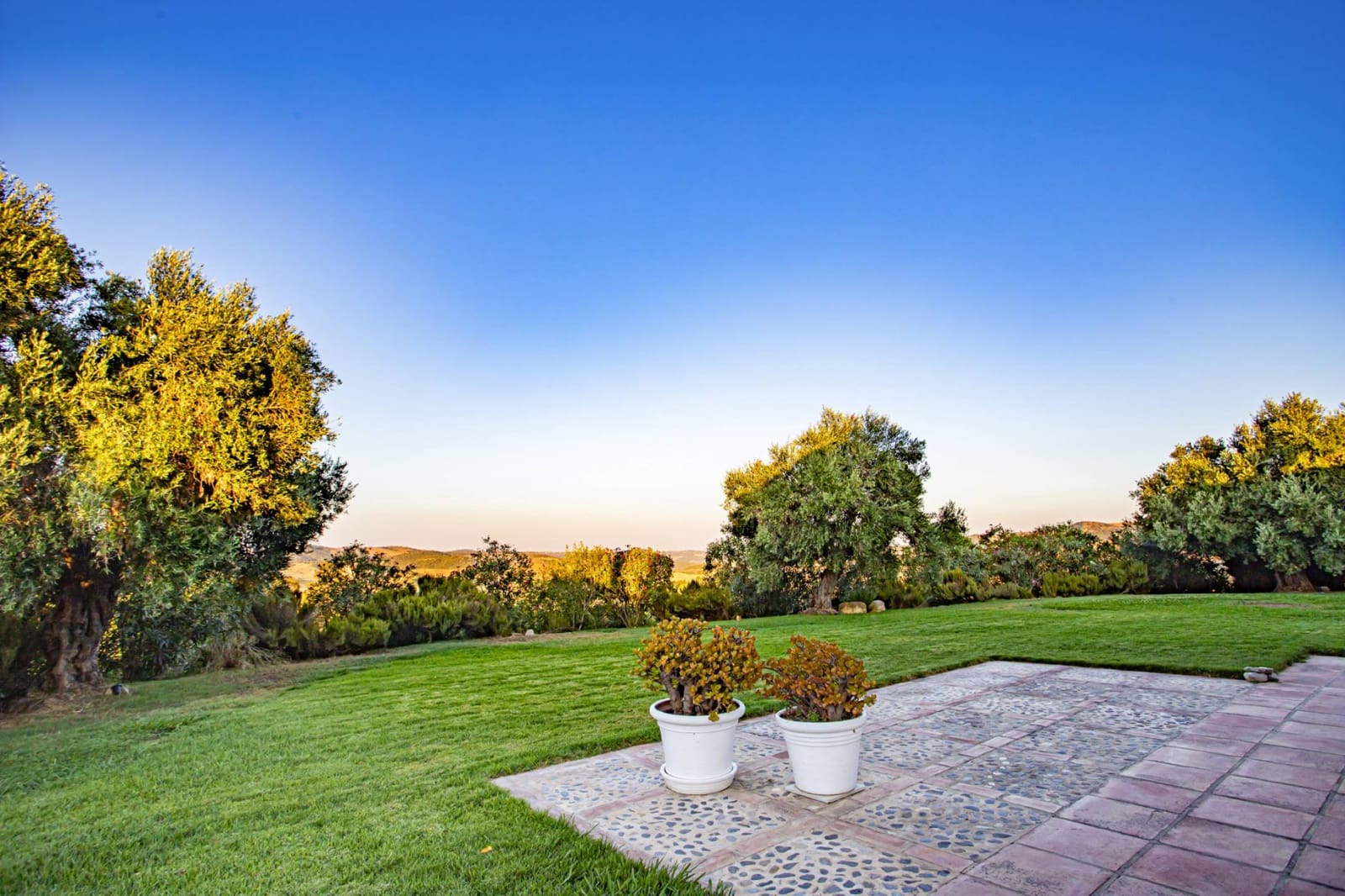 4 soveværelse Finca/Landehus til salg i Jimena de la Frontera med swimmingpool - € 1.495.000 (Ref: 9153020)