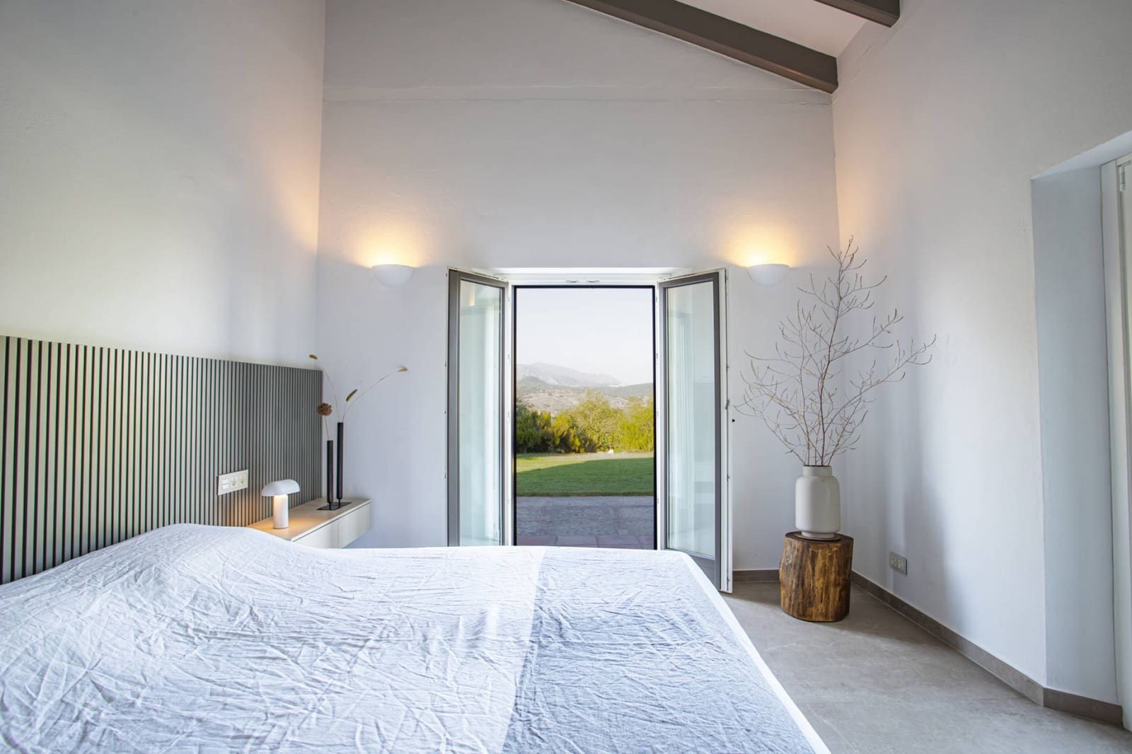 4 soveværelse Finca/Landehus til salg i Jimena de la Frontera med swimmingpool - € 1.495.000 (Ref: 9153020)