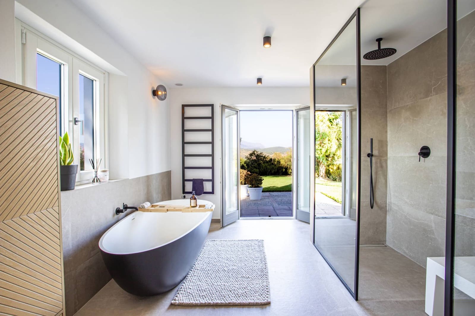 4 soveværelse Finca/Landehus til salg i Jimena de la Frontera med swimmingpool - € 1.495.000 (Ref: 9153020)