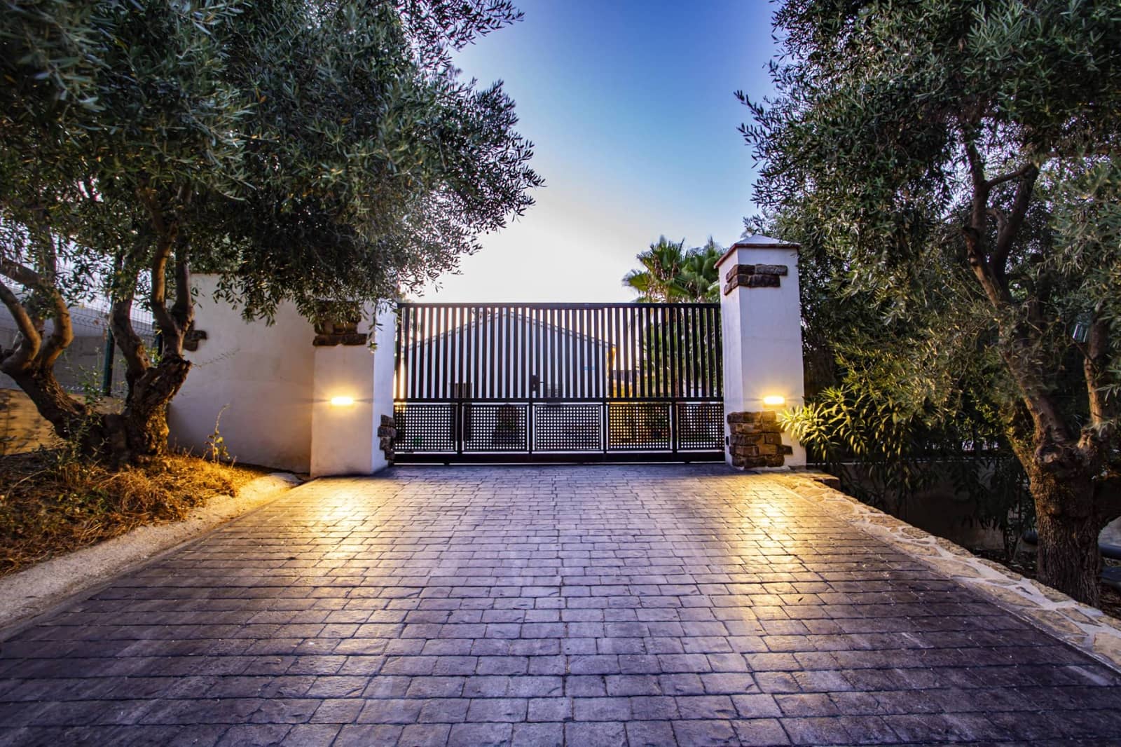 4 soveværelse Finca/Landehus til salg i Jimena de la Frontera med swimmingpool - € 1.495.000 (Ref: 9153020)