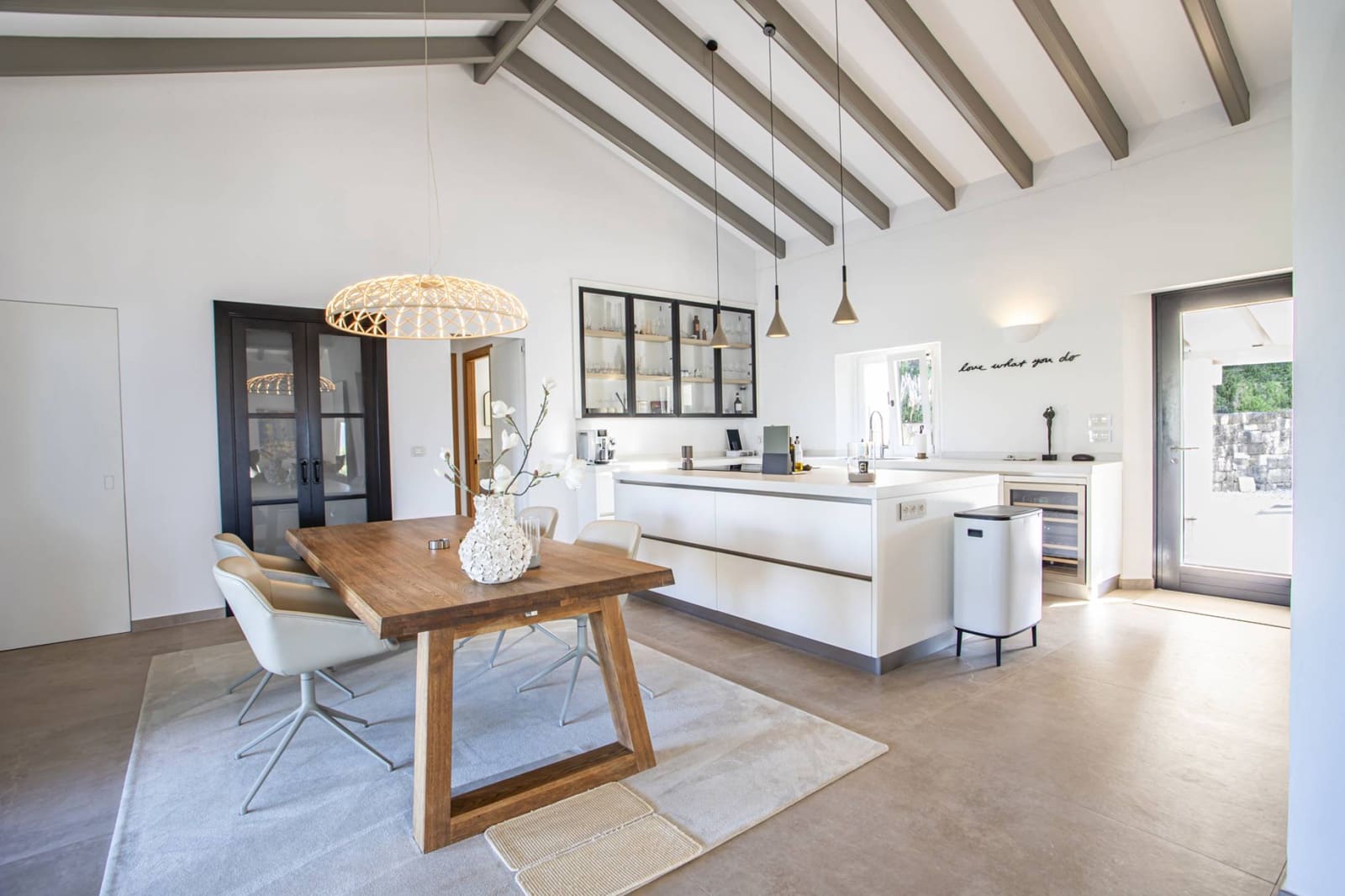 4 soveværelse Finca/Landehus til salg i Jimena de la Frontera med swimmingpool - € 1.495.000 (Ref: 9153020)