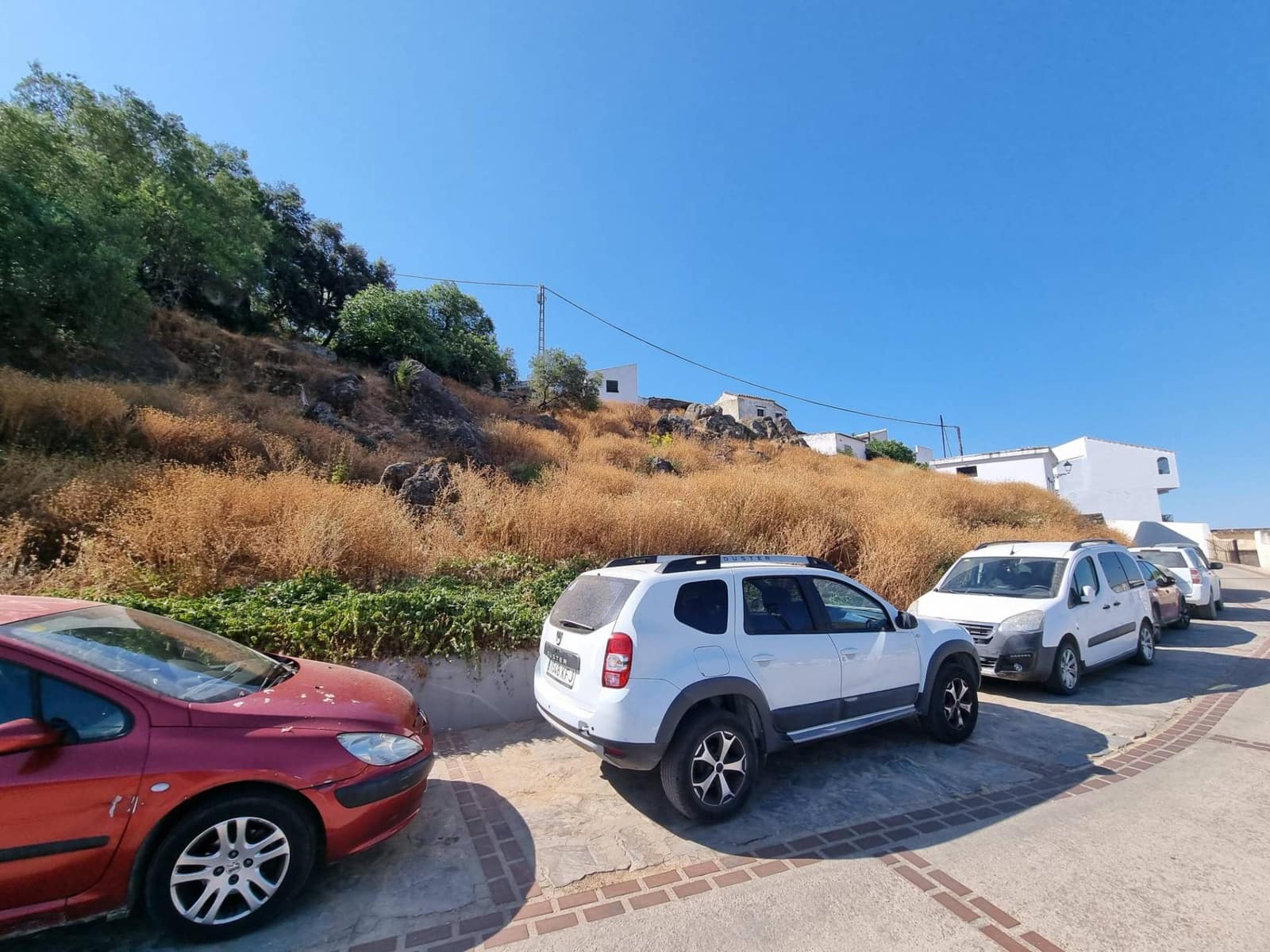 Byggegrund til salg i Gaucin - € 349.000 (Ref: 9158713)