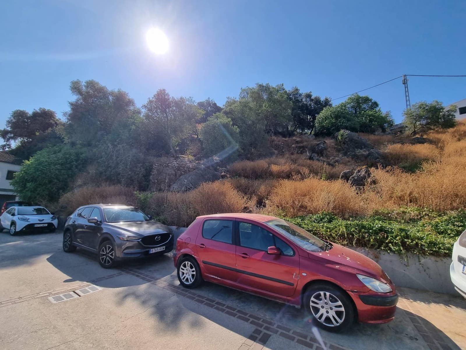 Byggegrund til salg i Gaucin - € 349.000 (Ref: 9158713)