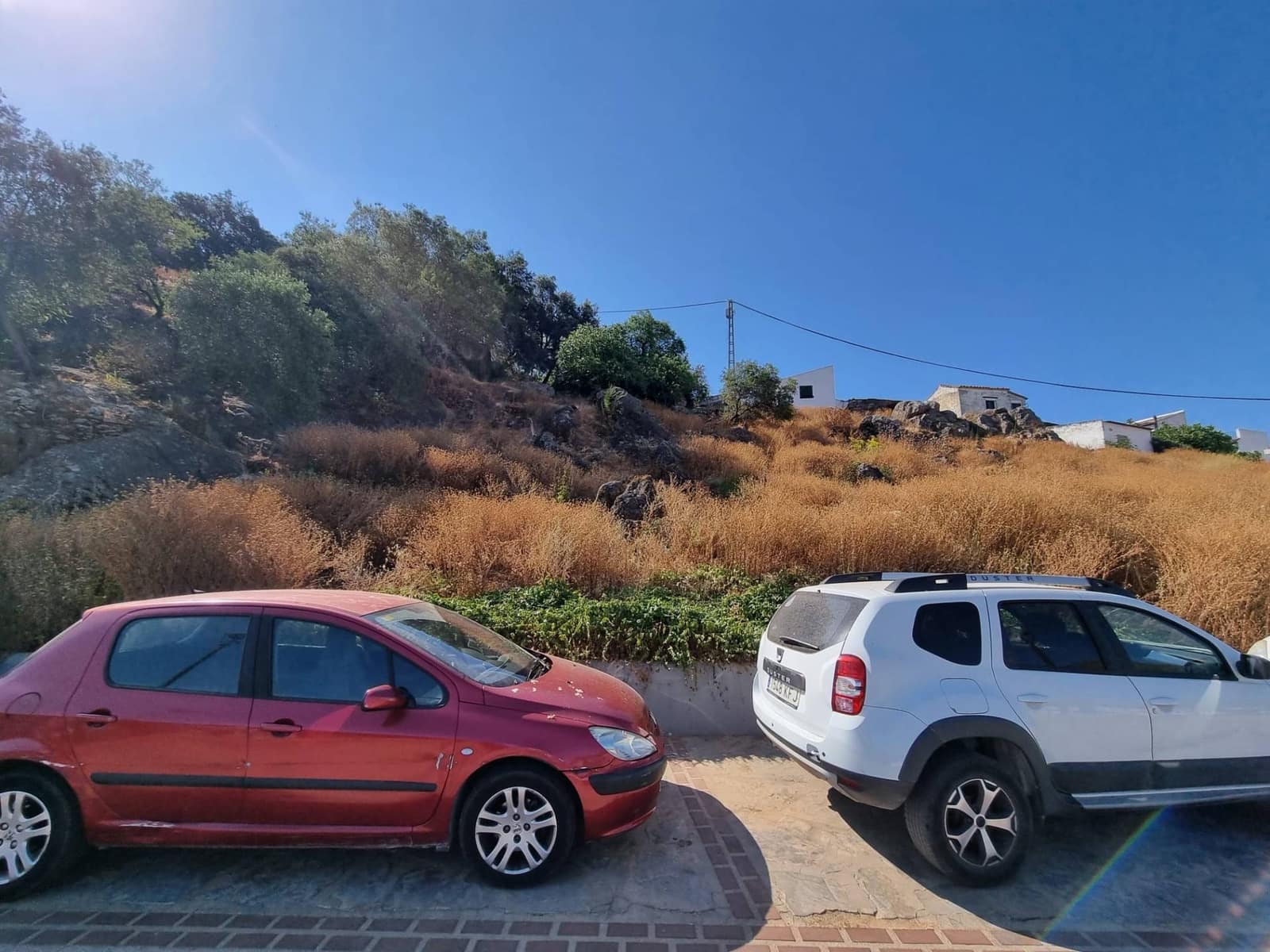 Byggegrund til salg i Gaucin - € 349.000 (Ref: 9158713)