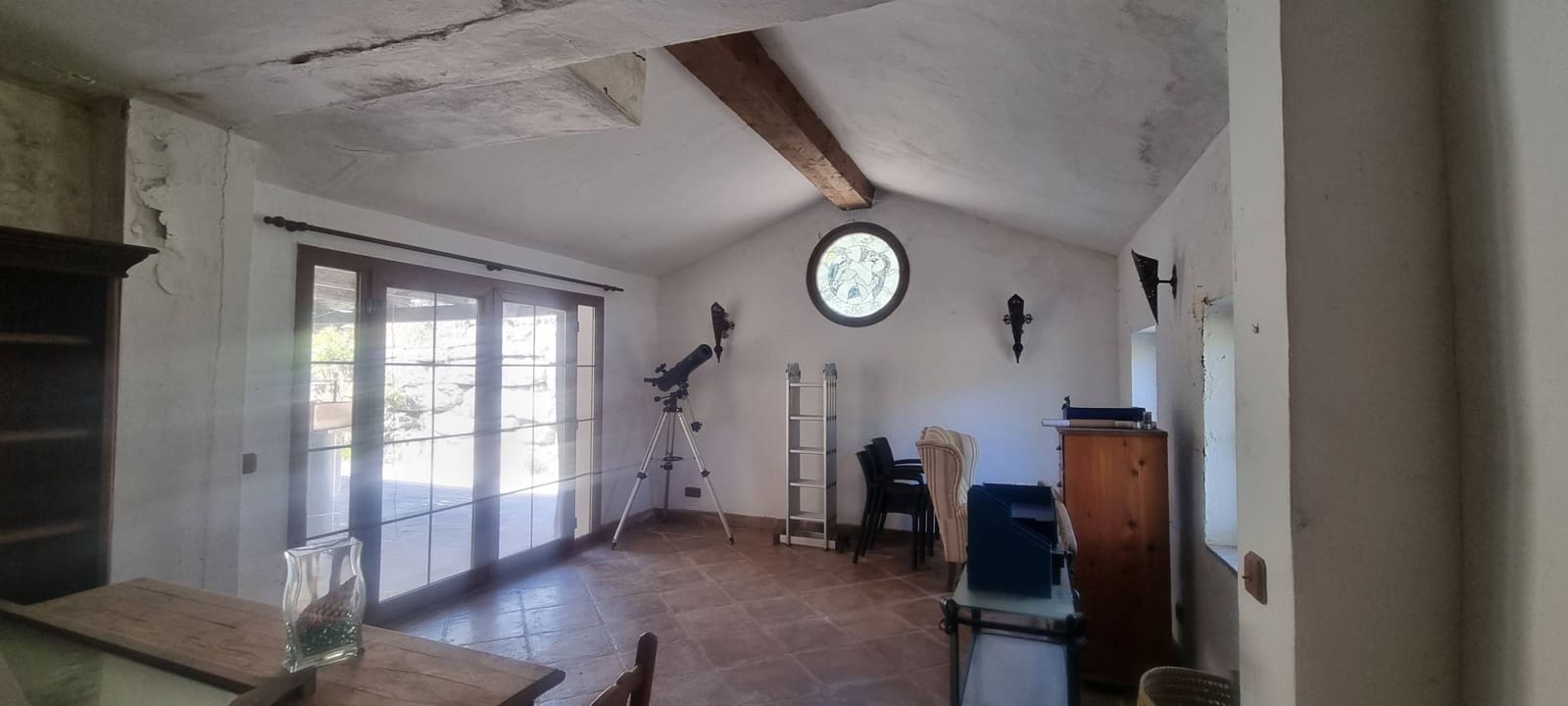 6 chambre Finca/Maison de Campagne à vendre à Casares - 3 200 000 € (Ref: 9162946)