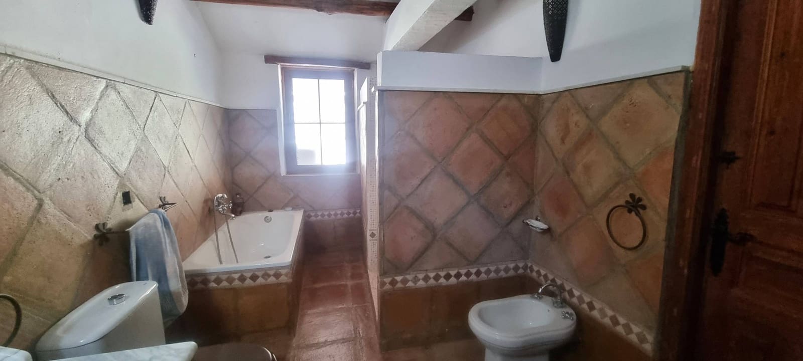 6 chambre Finca/Maison de Campagne à vendre à Casares - 3 200 000 € (Ref: 9162946)