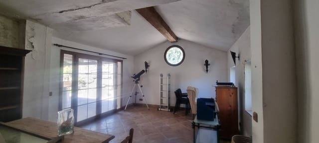 6 chambre Finca/Maison de Campagne à vendre à Casares Pueblo, Casares - 3 200 000 € (Ref: 9162946)