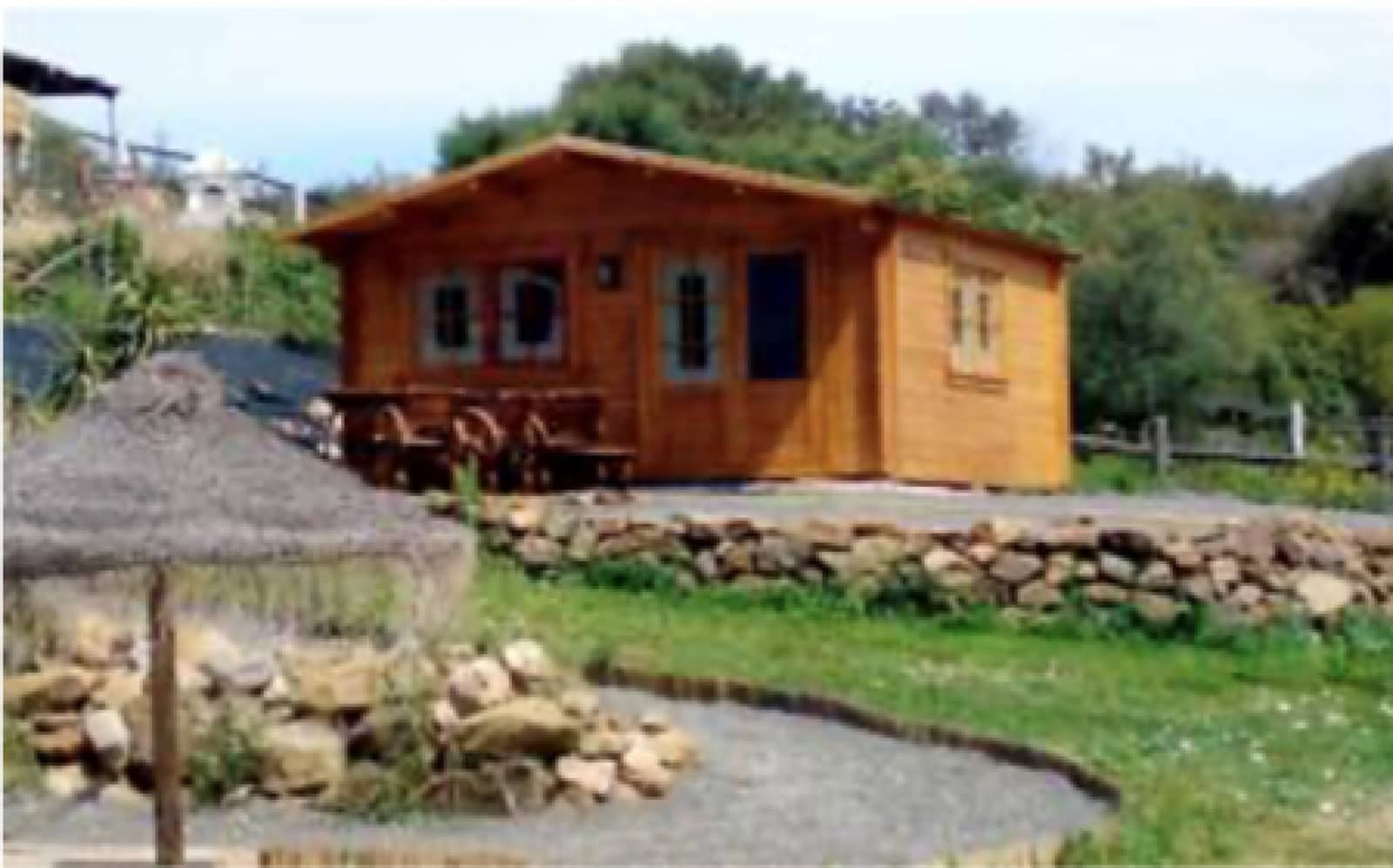 6 chambre Finca/Maison de Campagne à vendre à Casares - 3 200 000 € (Ref: 9162946)