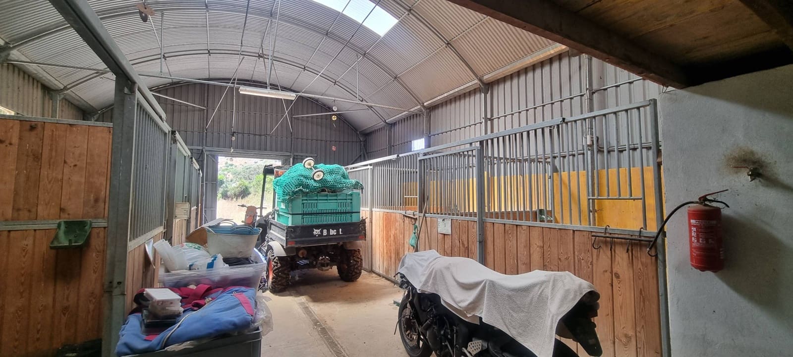 6 chambre Finca/Maison de Campagne à vendre à Casares - 3 200 000 € (Ref: 9162946)