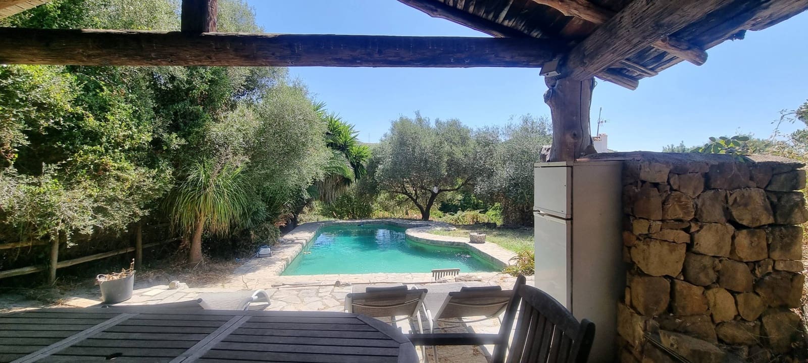 6 chambre Finca/Maison de Campagne à vendre à Casares - 3 200 000 € (Ref: 9162946)