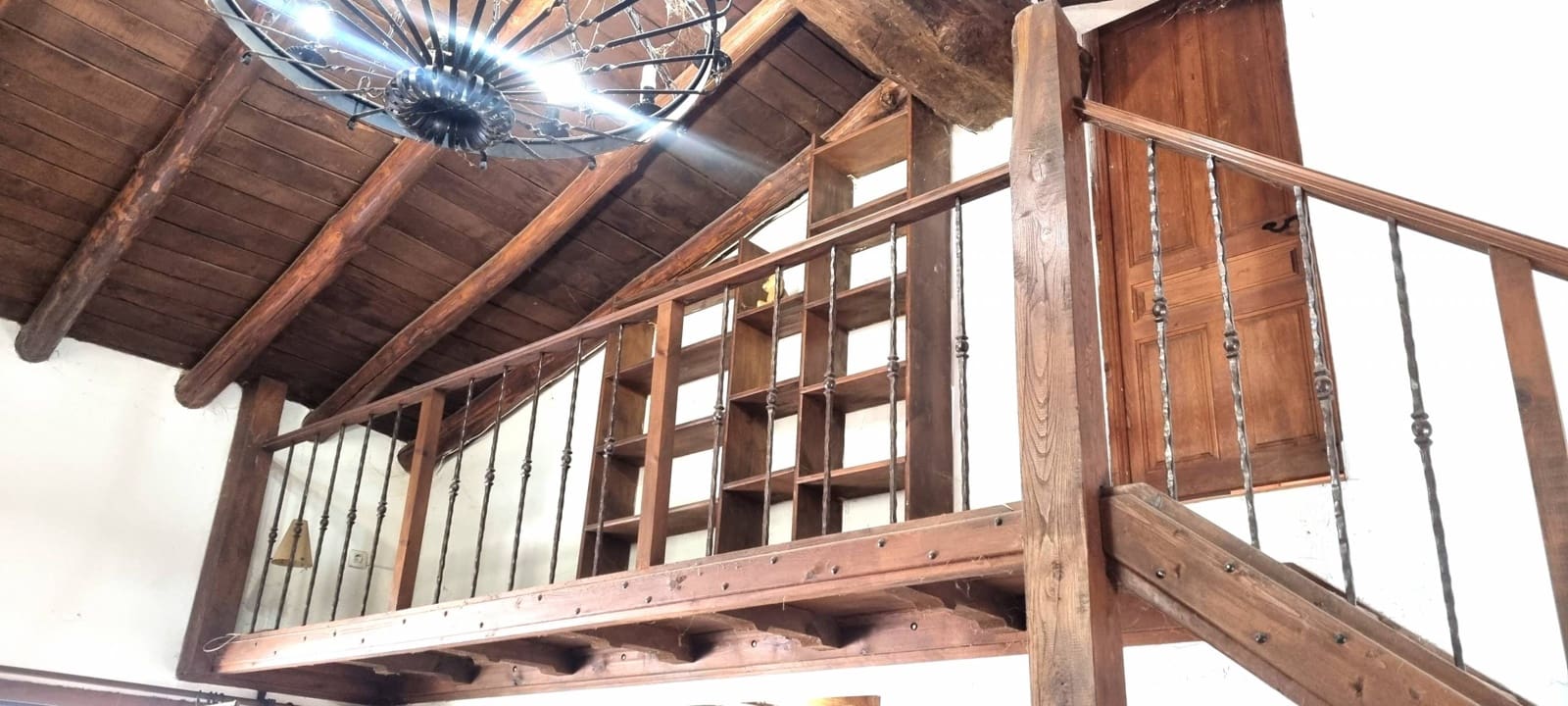 6 chambre Finca/Maison de Campagne à vendre à Casares - 3 200 000 € (Ref: 9162946)