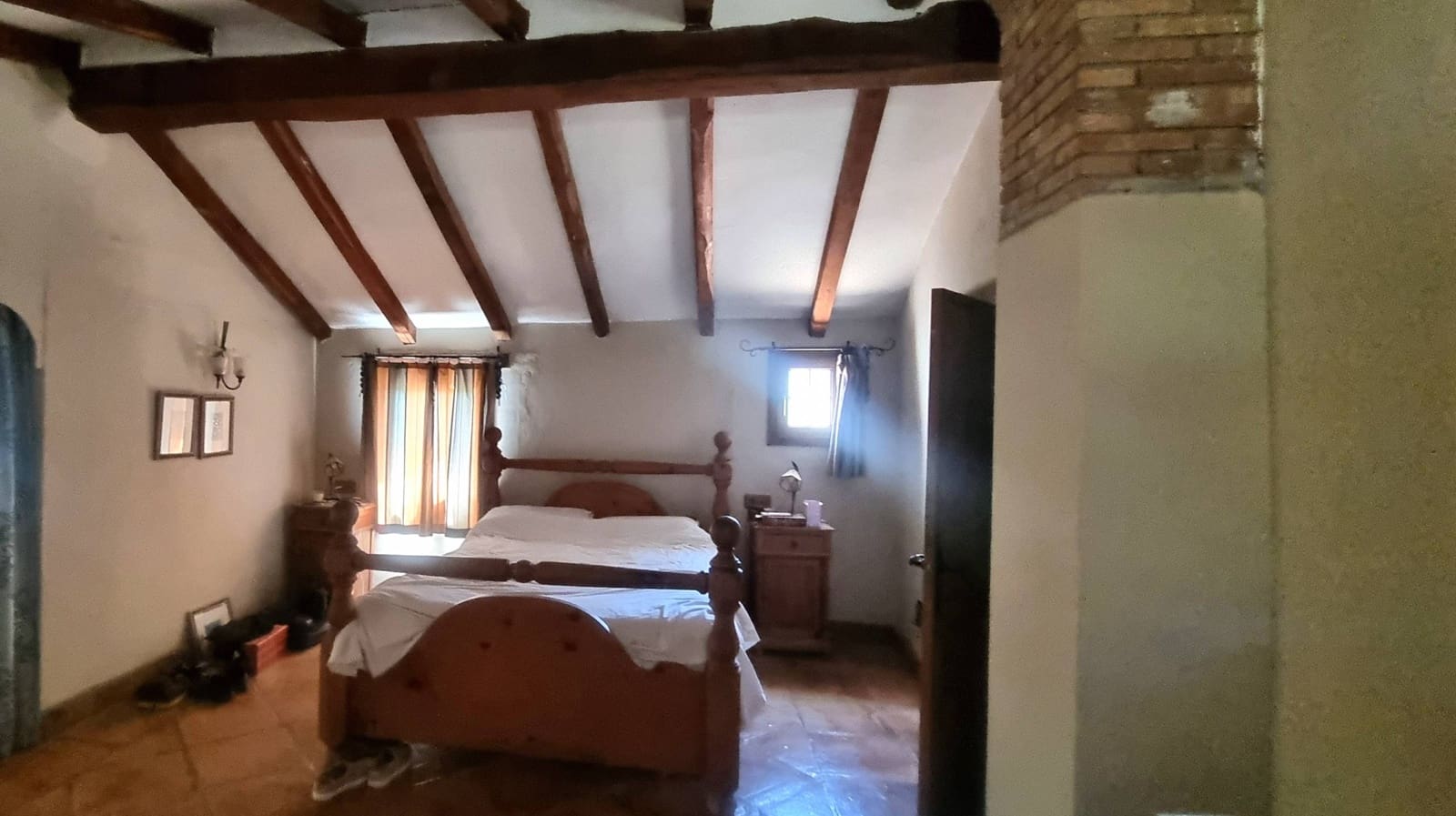 6 chambre Finca/Maison de Campagne à vendre à Casares - 3 200 000 € (Ref: 9162946)