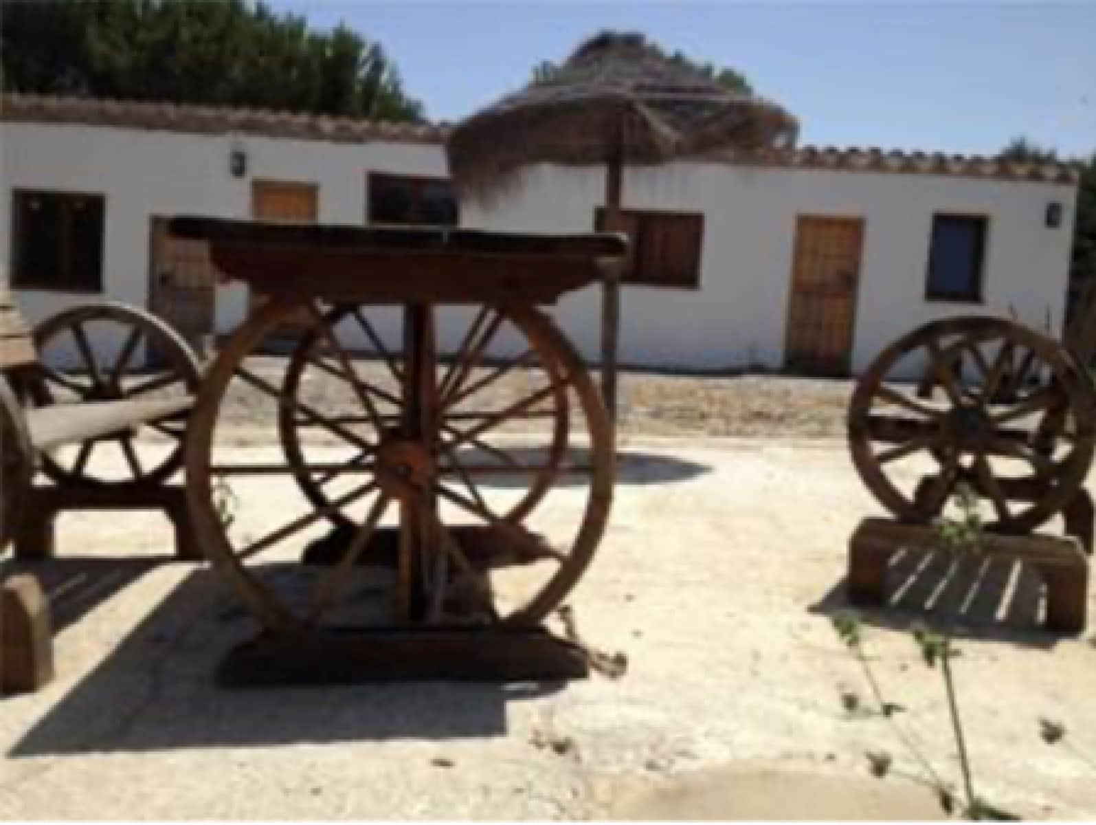 6 chambre Finca/Maison de Campagne à vendre à Casares - 3 200 000 € (Ref: 9162946)