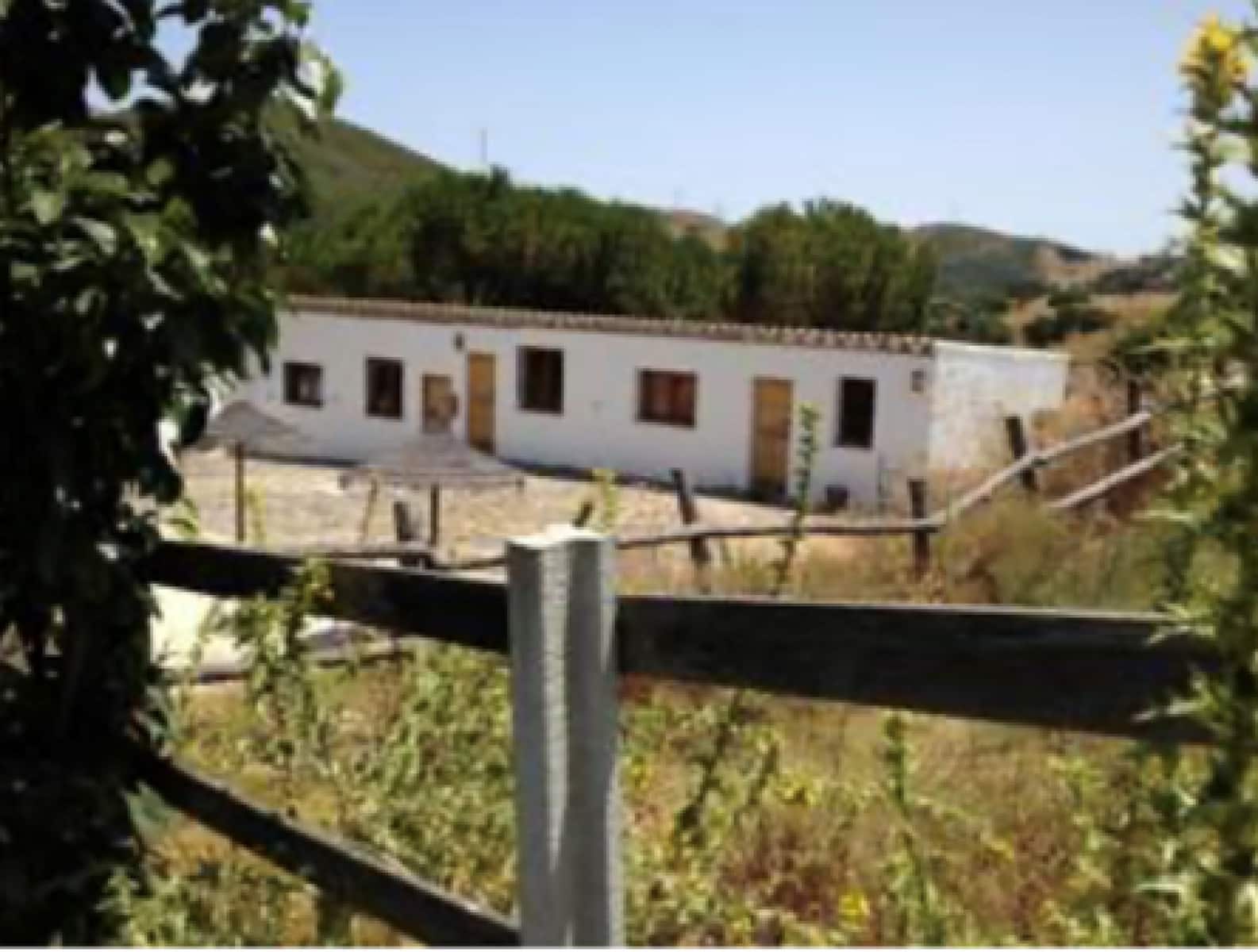 6 chambre Finca/Maison de Campagne à vendre à Casares - 3 200 000 € (Ref: 9162946)