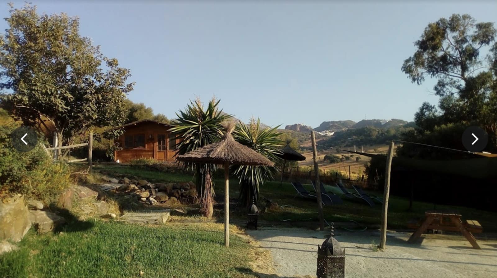 6 chambre Finca/Maison de Campagne à vendre à Casares - 3 200 000 € (Ref: 9162946)