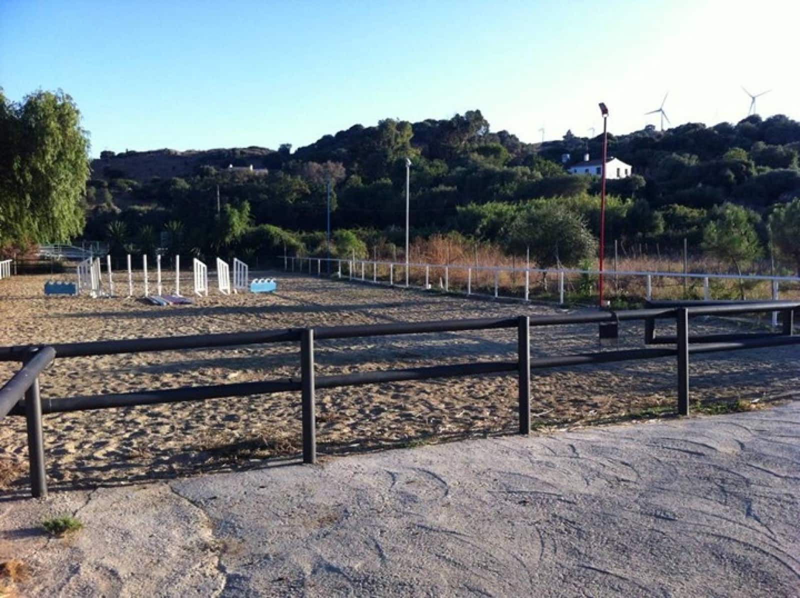 6 chambre Finca/Maison de Campagne à vendre à Casares - 3 200 000 € (Ref: 9162946)