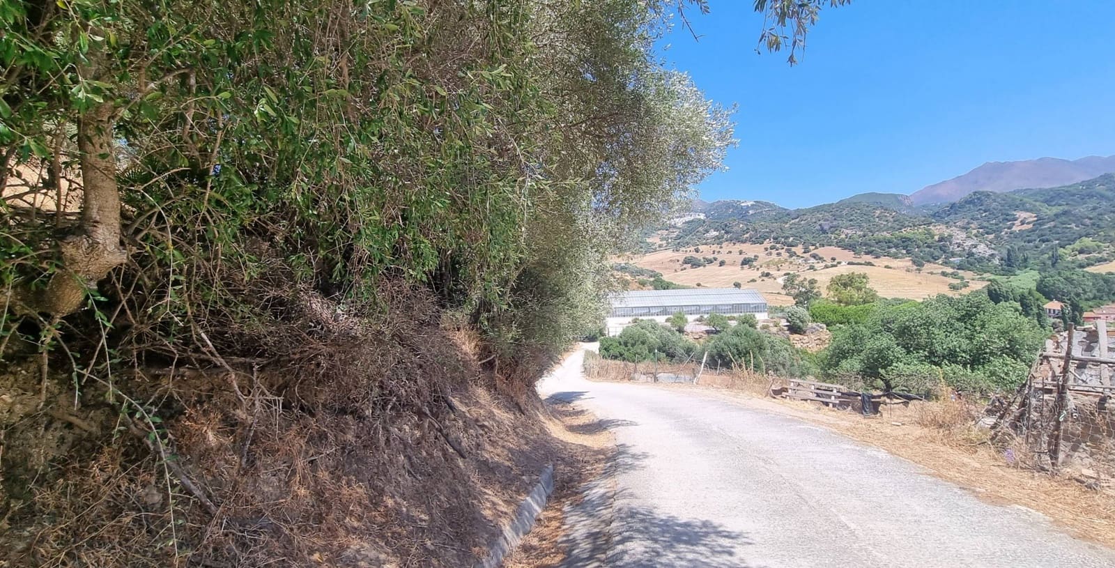 6 chambre Finca/Maison de Campagne à vendre à Casares - 3 200 000 € (Ref: 9162946)