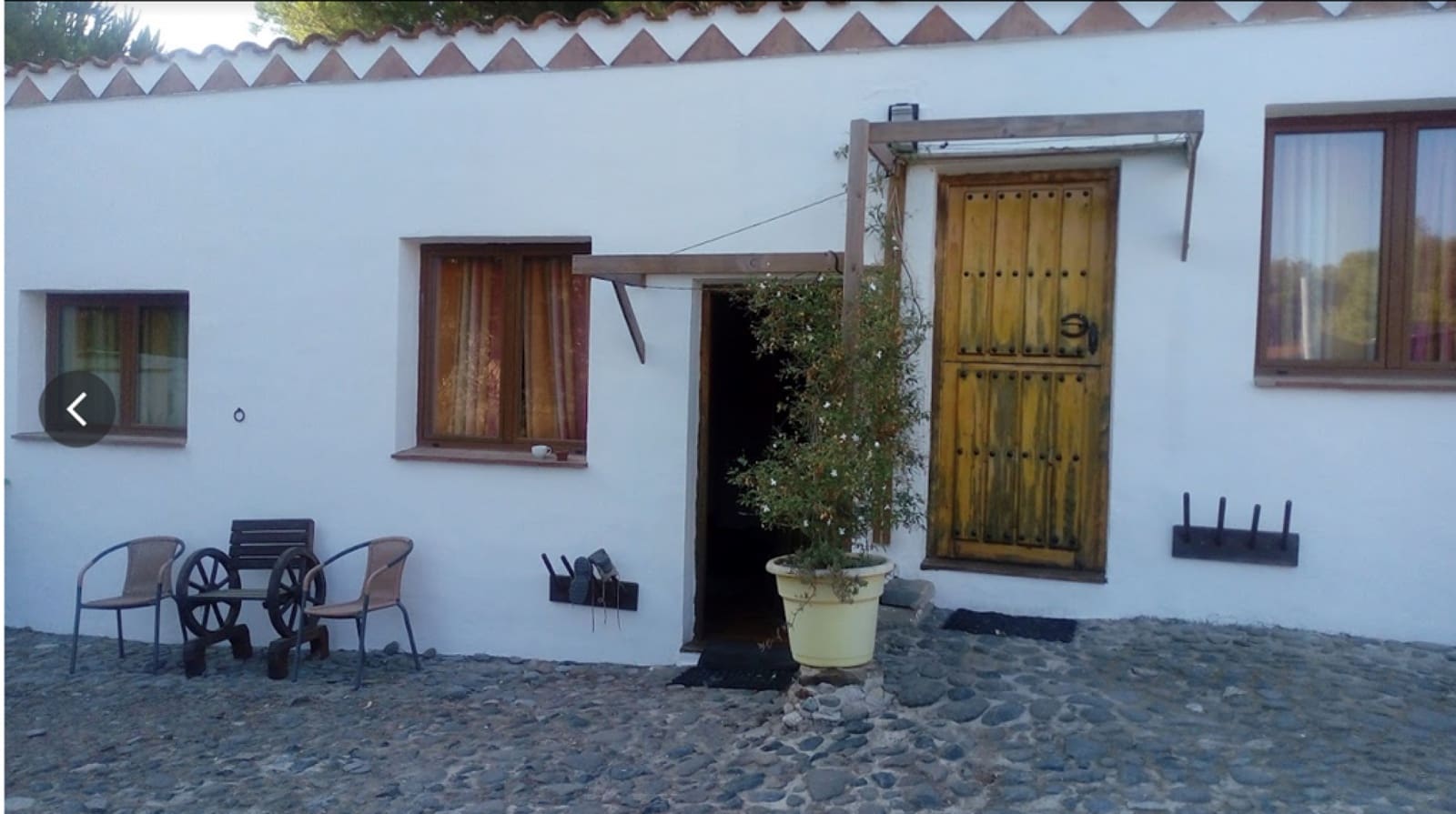 6 chambre Finca/Maison de Campagne à vendre à Casares - 3 200 000 € (Ref: 9162946)