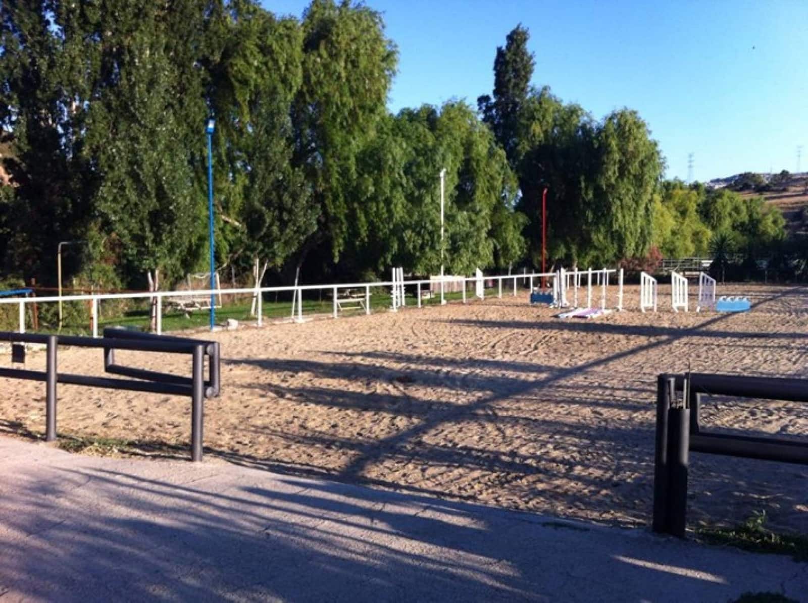 6 chambre Finca/Maison de Campagne à vendre à Casares - 3 200 000 € (Ref: 9162946)