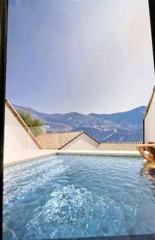 3 soverom Hus til salgs i Gaucín med svømmebasseng - € 399 000 (Ref: 9170504)