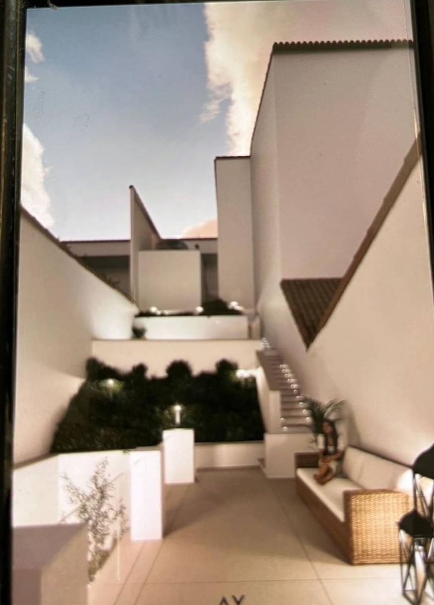 3 soverom Hus til salgs i Gaucin med svømmebasseng - € 399 000 (Ref: 9170504)