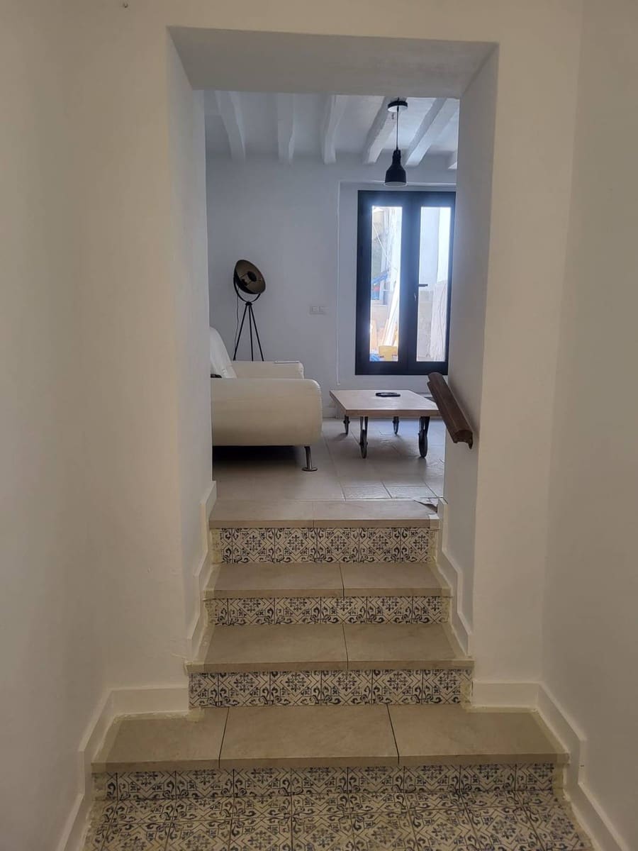 3 soverom Hus til salgs i Gaucin med svømmebasseng - € 399 000 (Ref: 9170504)