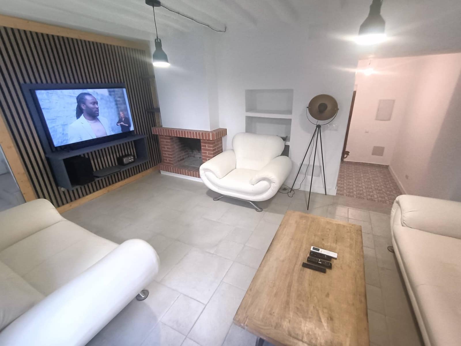 3 soverom Hus til salgs i Gaucin med svømmebasseng - € 399 000 (Ref: 9170504)